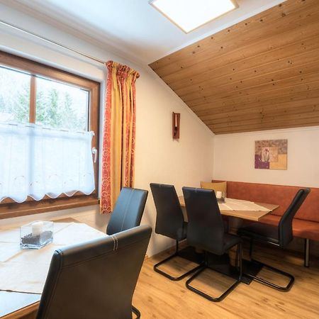 Am Alten Hof Sankt Anton am Arlberg Exteriér fotografie